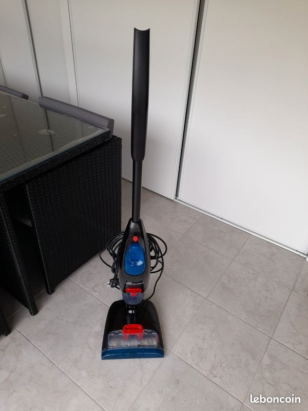 Aspirateur laveur Vileda JetClean Technology (image 4)