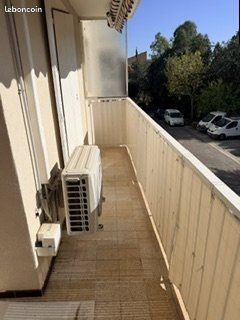 Appartement 4 pièces 72 m² · à Toulon · 72 m² · 220 500 €