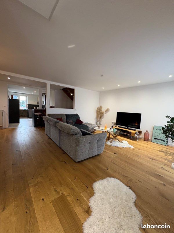 Appartement 5 pièces 117 m² · à Manom · 117 m² · 290 000 €