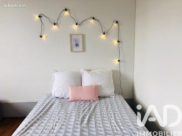 Appartement 1 pièce 20 m² · à Dole · 20 m² · 430 €