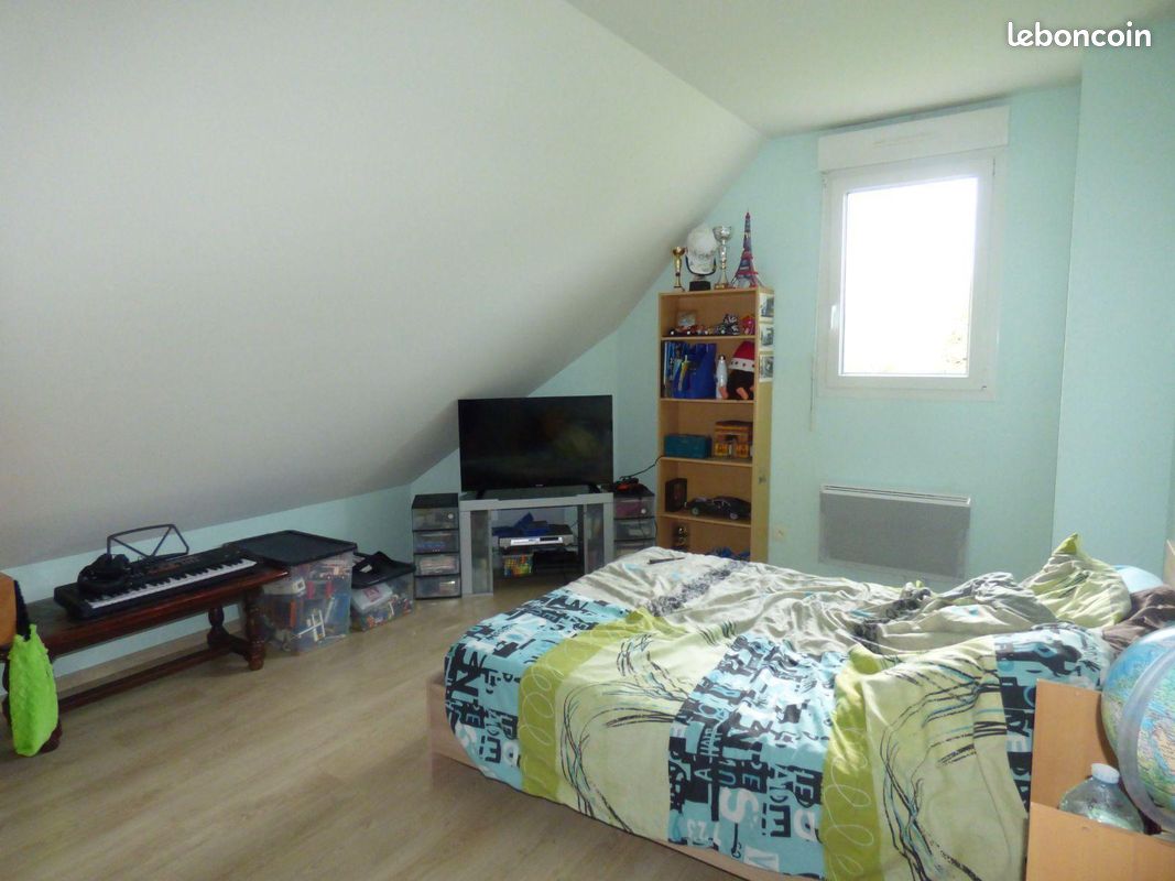 Maison 4 pièces 116 m² (image 8)