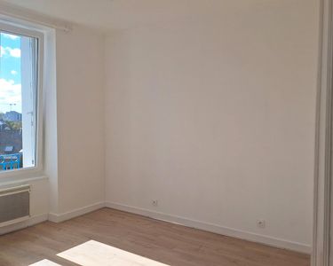 LOUE T2 Centre Brest