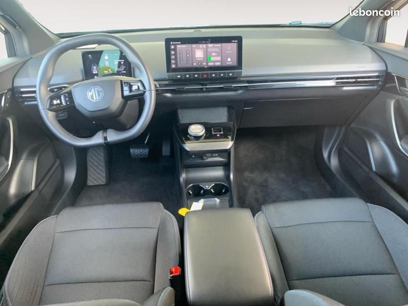 Mg motor MG4 EV 204ch - 64kWh Comfort MY23 (image 5)