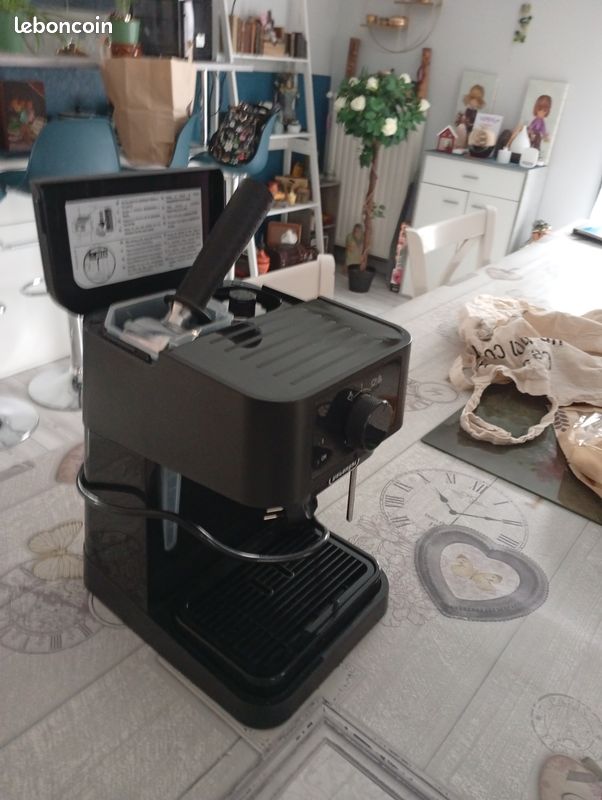 Cafetière delonghi (image 4)