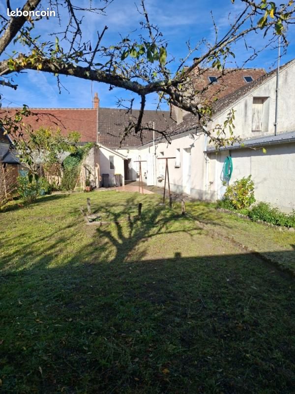 Maison de ville 4 pièces 79 m² (image 1)