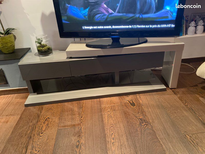 Meuble télé roche bobois (image 1)
