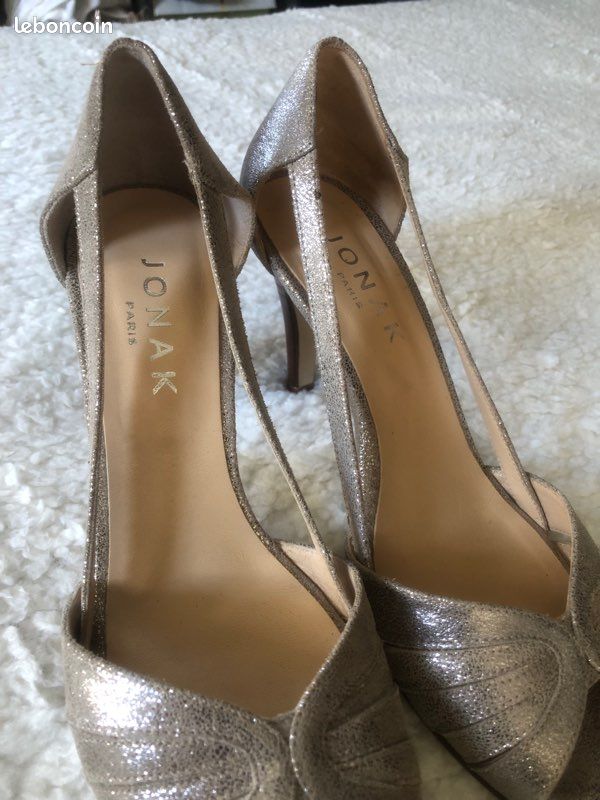 Escarpins jonak Chaussures