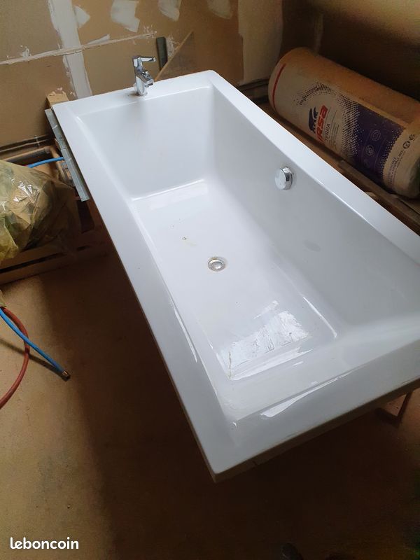 Baignoire (image 2)