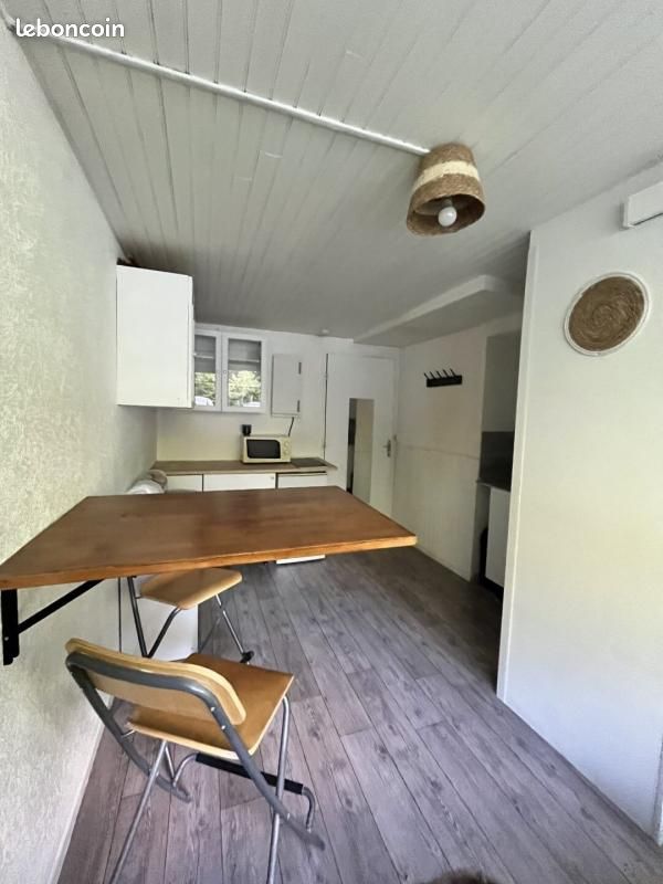 Appartement a louer chatenay-malabry - 1 pièce(s) - 13 m2 - Surfyn