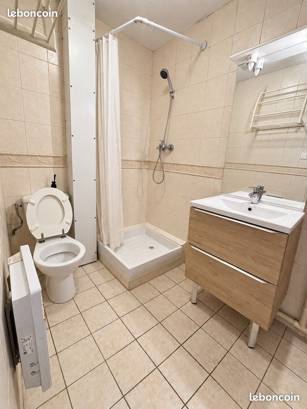 Maison 2 pièces 50 m² · à Lamarque · 50 m² · 510 €/mois