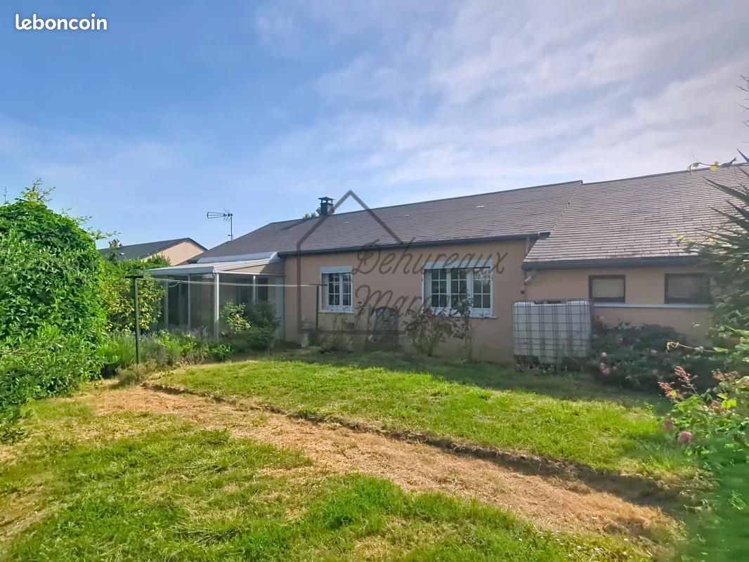 Maison 4 pièces 92 m² · à Tours · 92 m² · 245 000 €