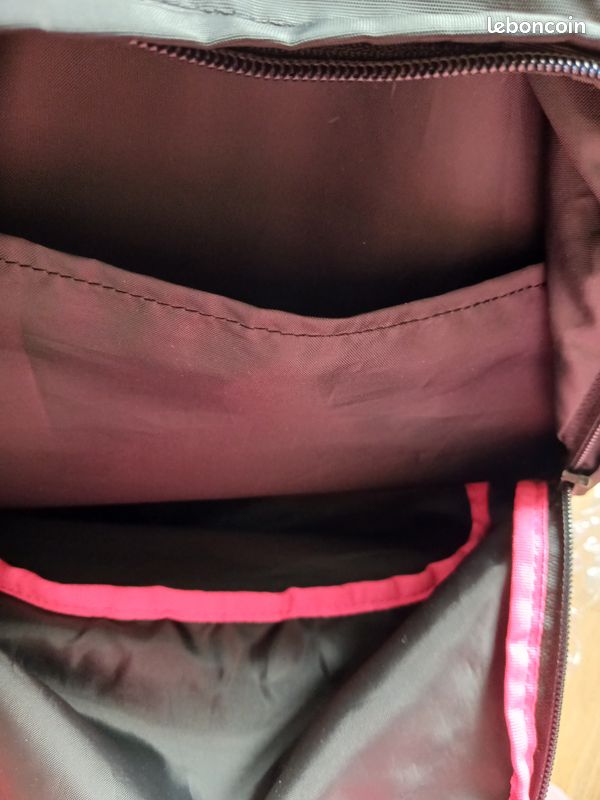 Sac a Dos Puma Noir (image 6)