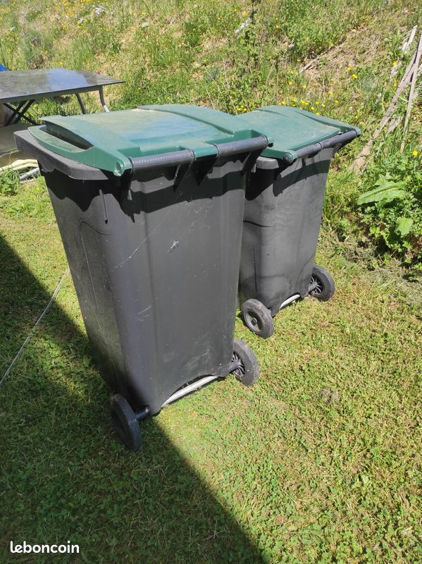 Poubelles (image 2)