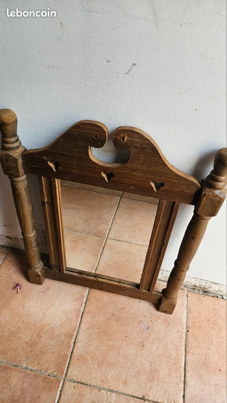 Miroir (image 1)
