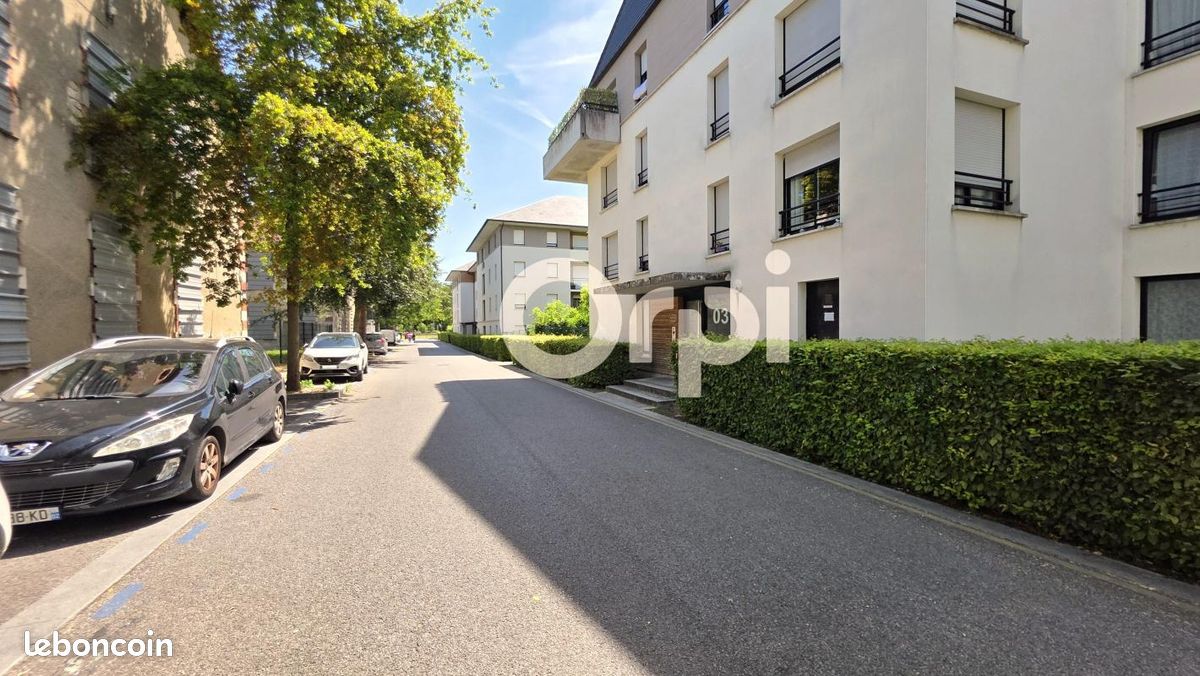 Appartement 3 pièces 72 m² · à Soissons · 72 m² · 179 000 €