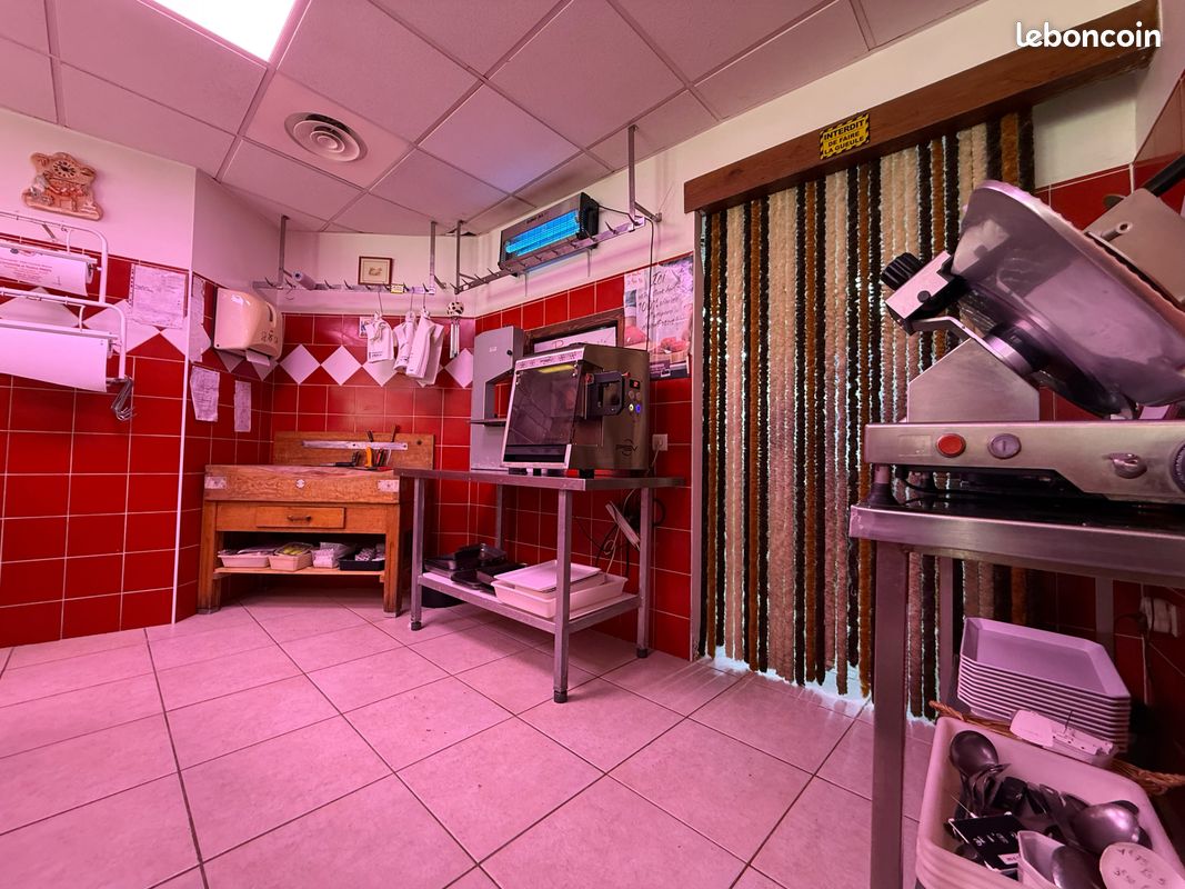 Inconnu 80 m² Lodève (image 7)