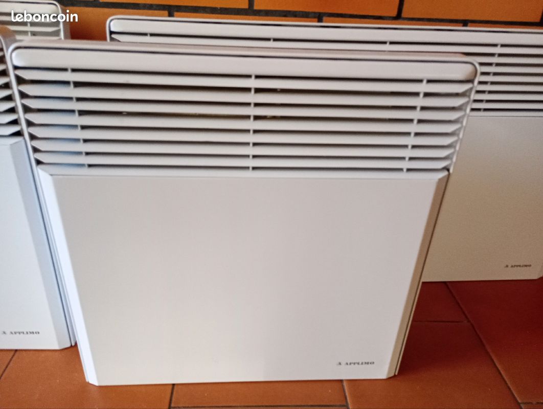 Radiateur (image 4)