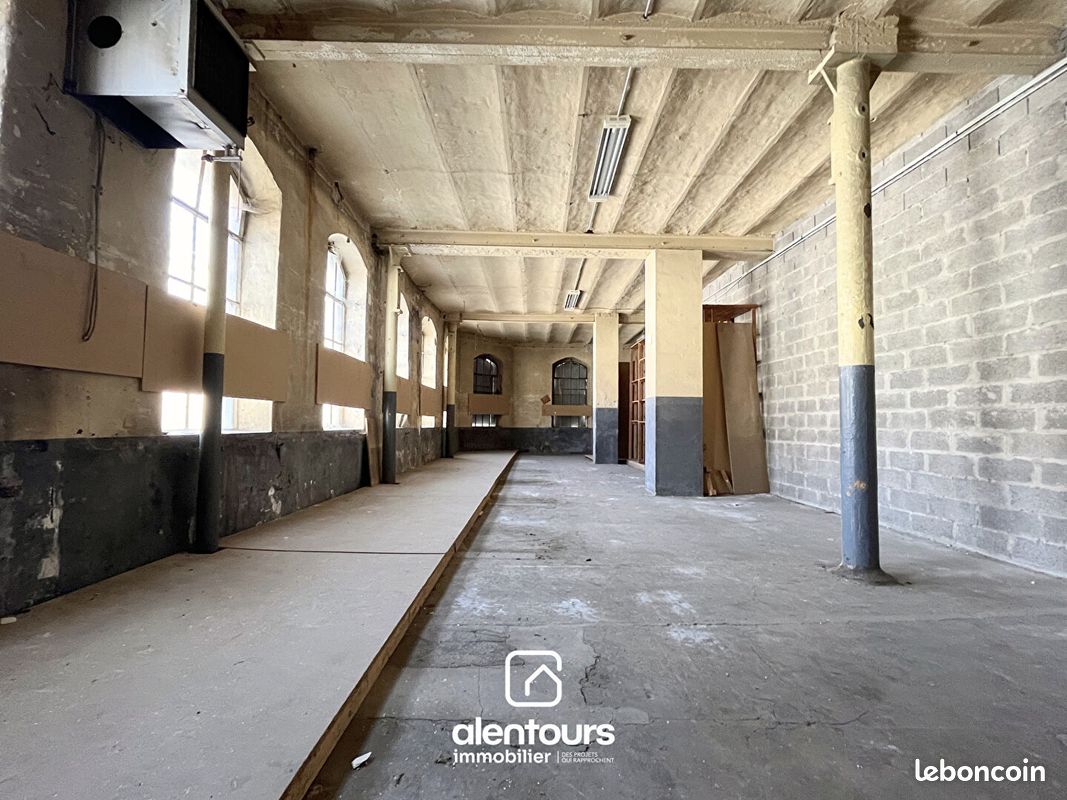 Local commercial 3785 m² RAON L ETAPE (image 7)