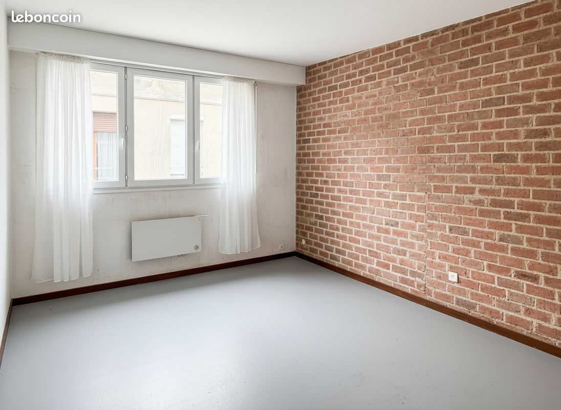 Appartement 1 pièce 24 m² · à Bordeaux · 24 m² · 93 500 €