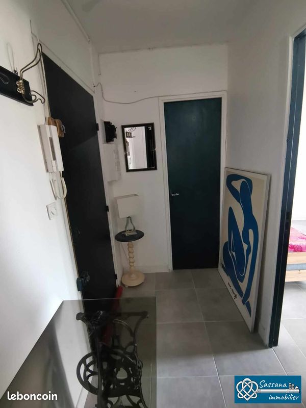 Appartement 1 pièce 35 m² (image 9)