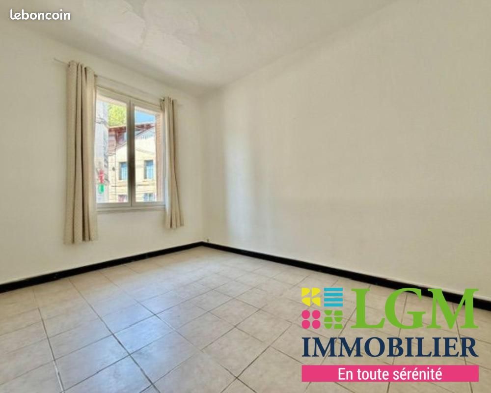 Appartement 2 pièces 42 m² · à Montpellier · 42 m² · 147 000 €