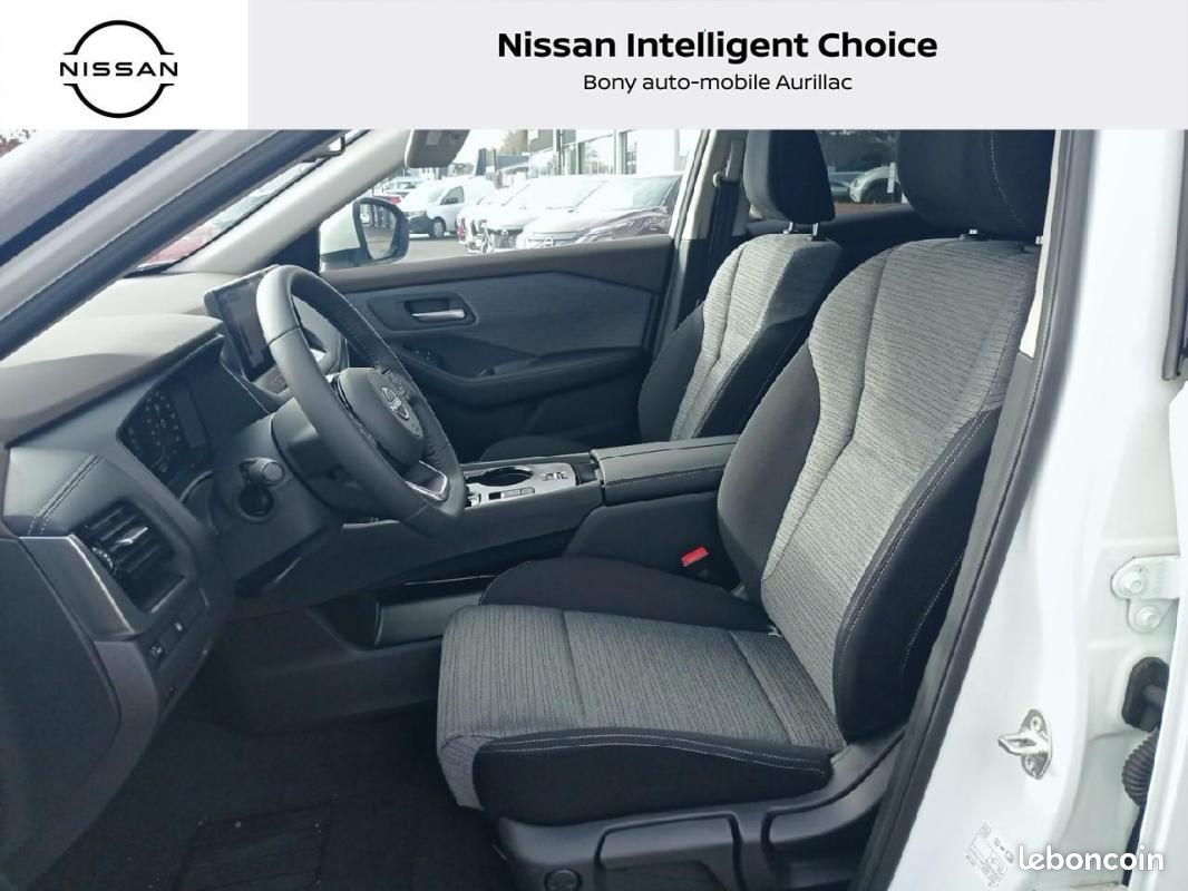 Nissan X-Trail T33A N-CONNECTA E-POWER 204CH (image 17)
