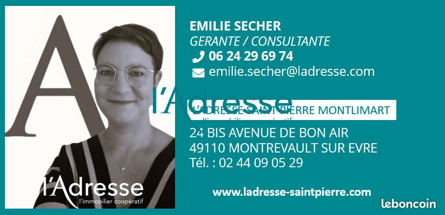 Maison 6 pièces 122 m² (image 13)