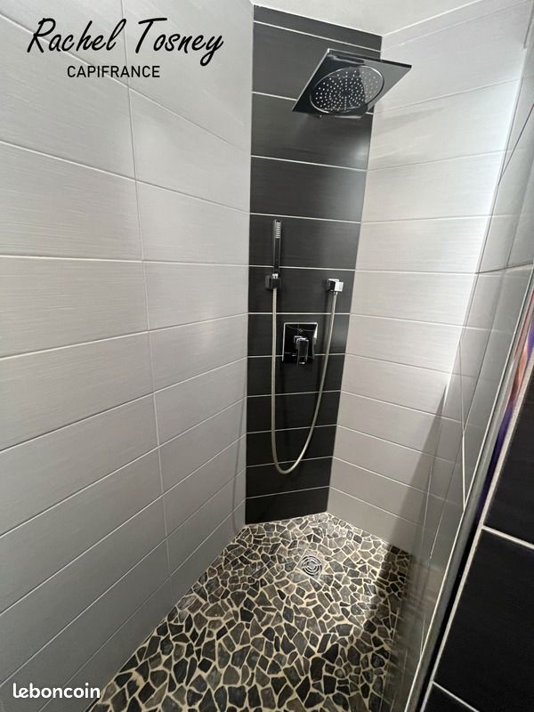 Appartement a louer montbeliard - 4 pièce(s) - 86 m2 - Surfyn