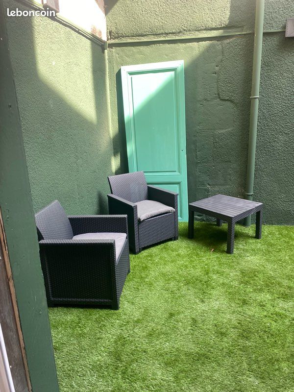Maison 3 pièces 70 m² · à Eymet · 70 m² · 650 €/mois