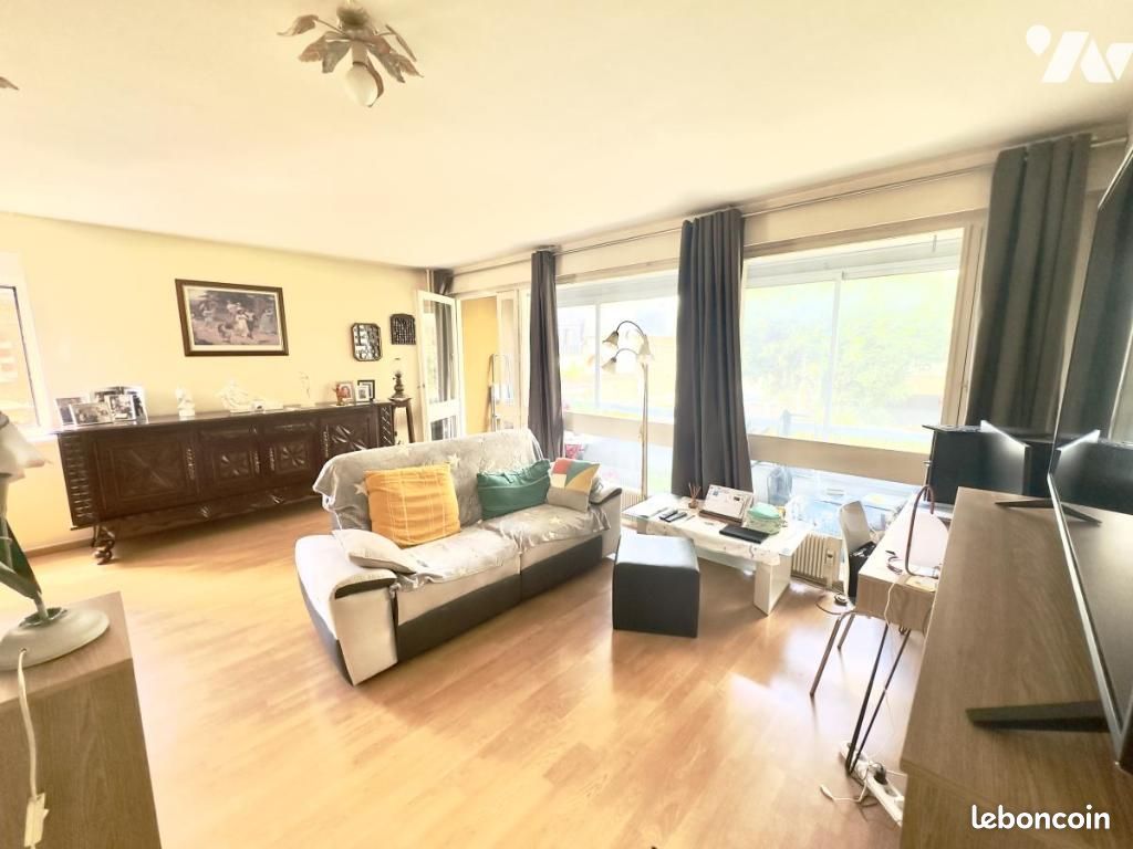 Appartement 3 pièces 70 m² · à Reims · 70 m² · 157 800 €