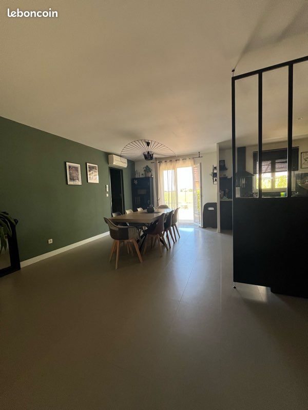 Maison 4 pièces 96 m² · à Savigny-sur-Seille · 96 m² · 180 000 €