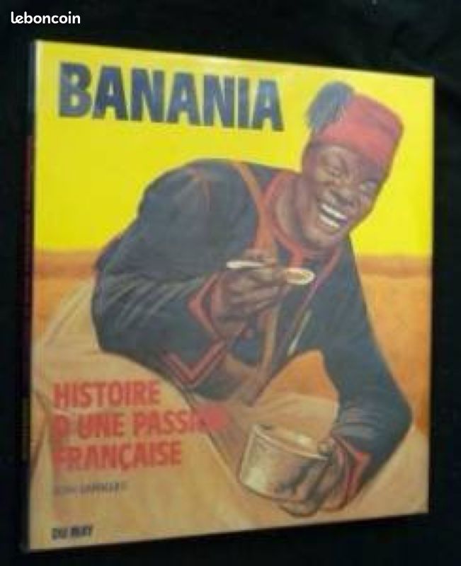 Banania histoire d’une passion française (image 1)