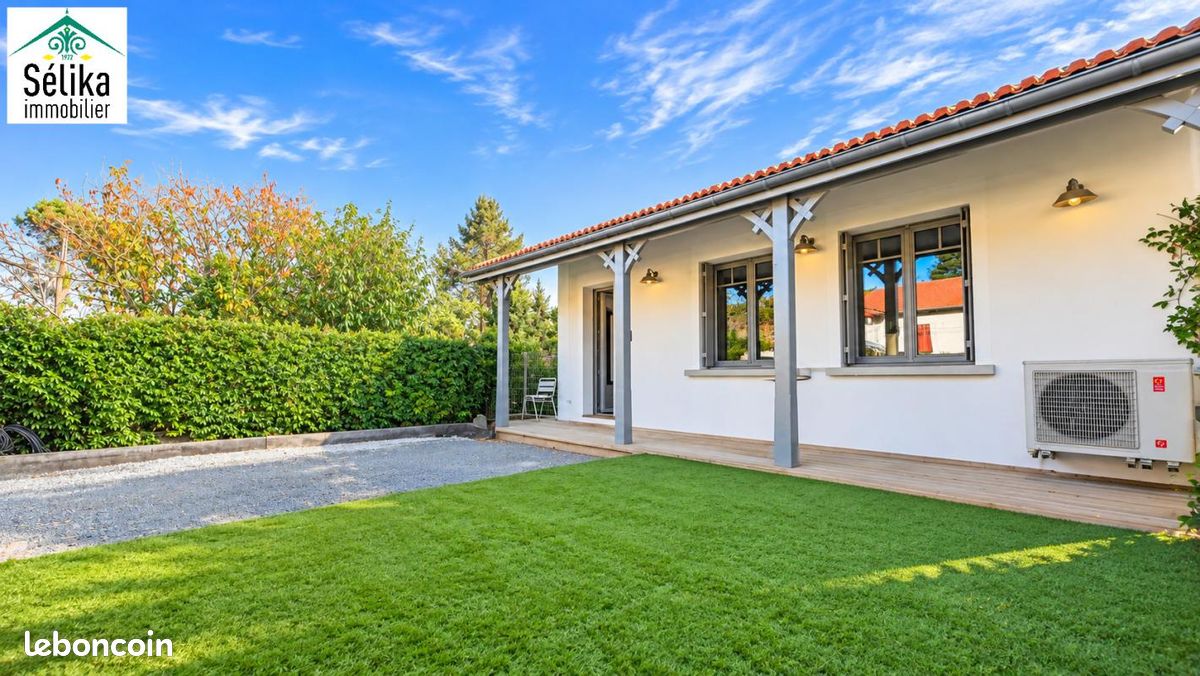 Maison 3 pièces 56 m² · à Arcachon · 56 m² · 472 500 €