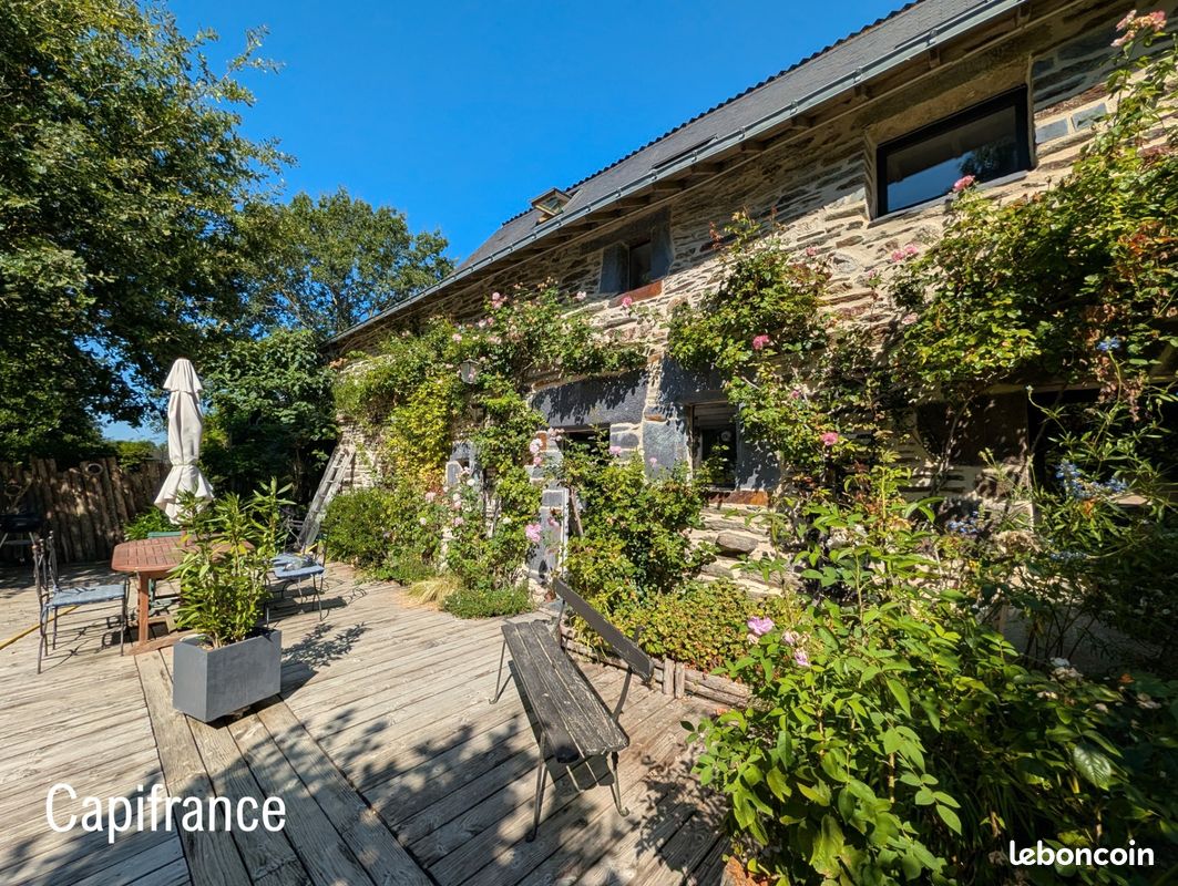 Maison 5 pièces 180 m² (image 16)