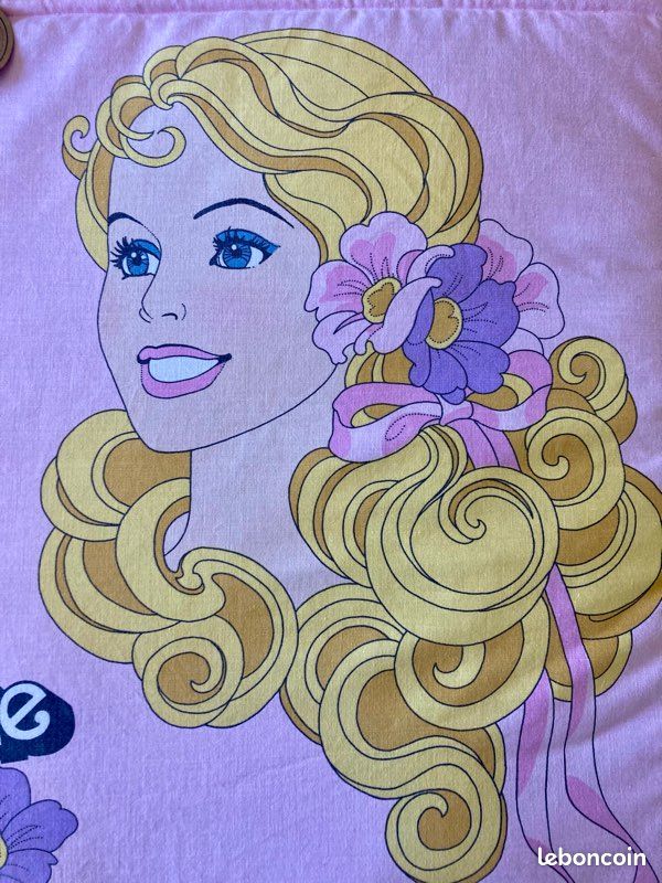 Sac et pochette Barbie Mattel (image 10)