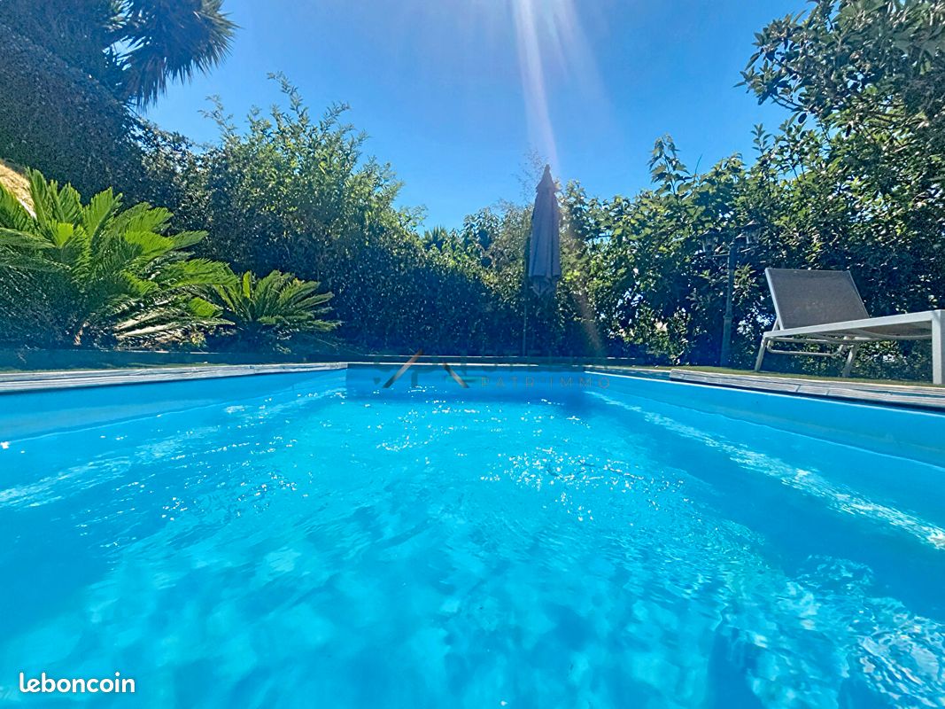 Maison 5 pièces 86 m² · à Sant'Andréa-d'Orcino · 86 m² · 350 000 €
