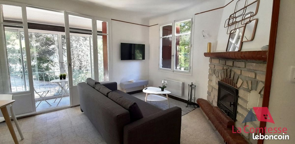 Appartement 2 pièces 51 m² · à Ventabren · 51 m² · 977 €/mois