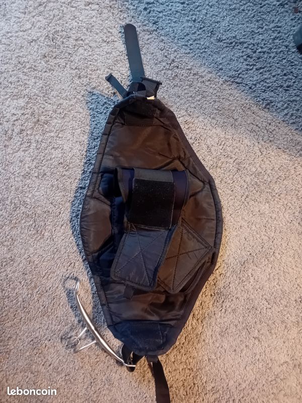 Harnais femme Naish taille s (image 3)
