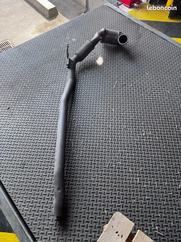 Catalyseur golf 7R (image 2)