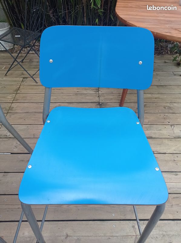 Chaises de bar (image 3)