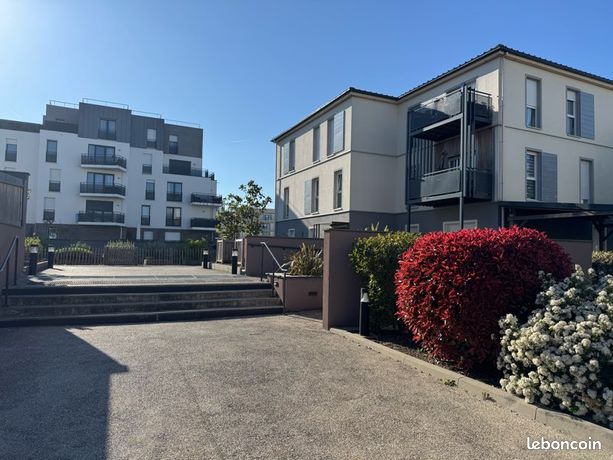 Appartement 42m2