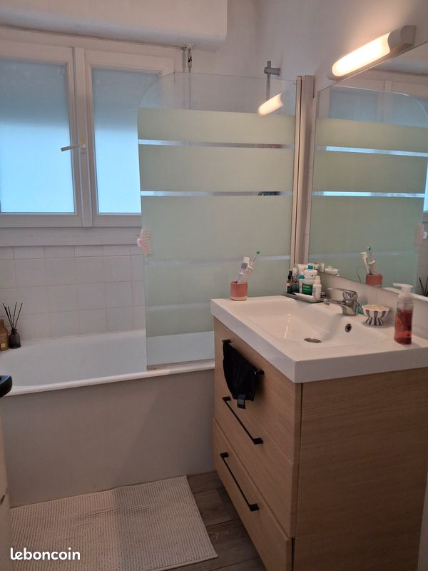 Appartement a louer saint-jean-de-la-ruelle - 2 pièce(s) - 46 m2 - Surfyn