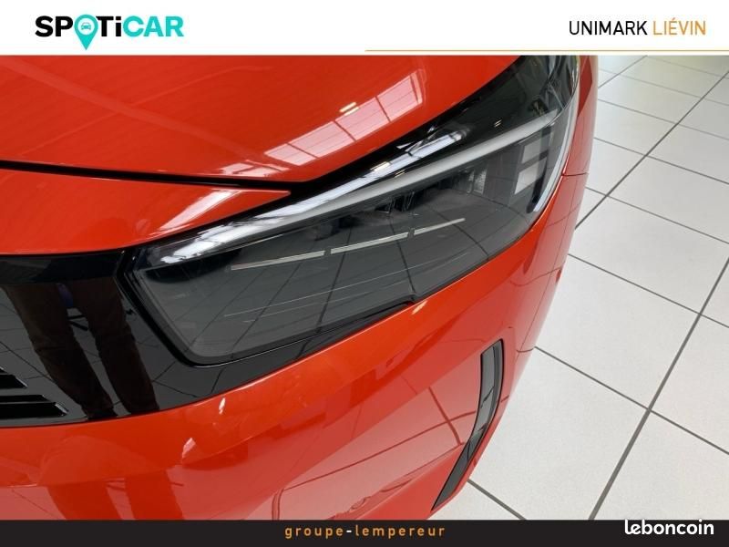 Opel Corsa 1.2 Turbo 100ch YES (image 28)