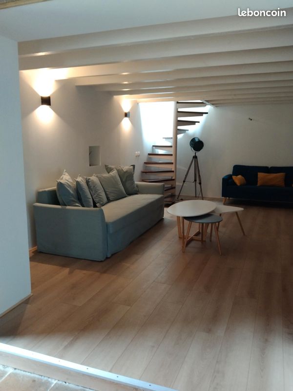 Domaine Gîte Le Pin (image 5)