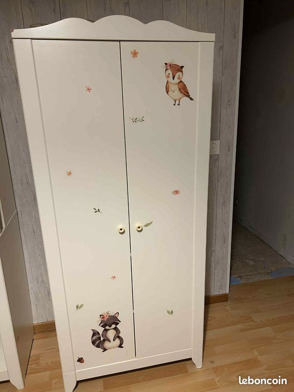Chambre bebe (image 2)