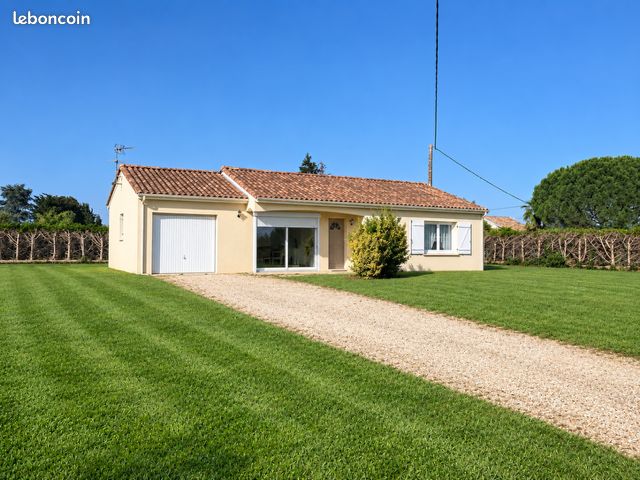Maison 4 pièces 97 m² · à Boulazac Isle Manoire · 97 m² · 980 €/mois