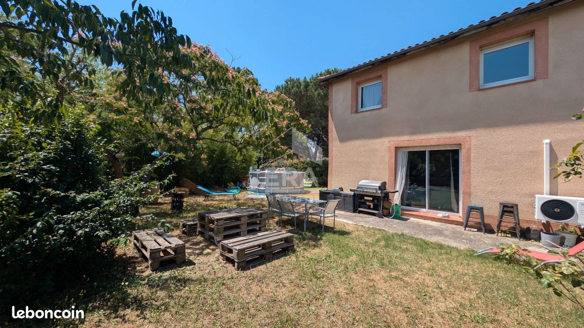 Maison 4 pièces 78 m² · à Launaguet · 78 m² · 275 000 €