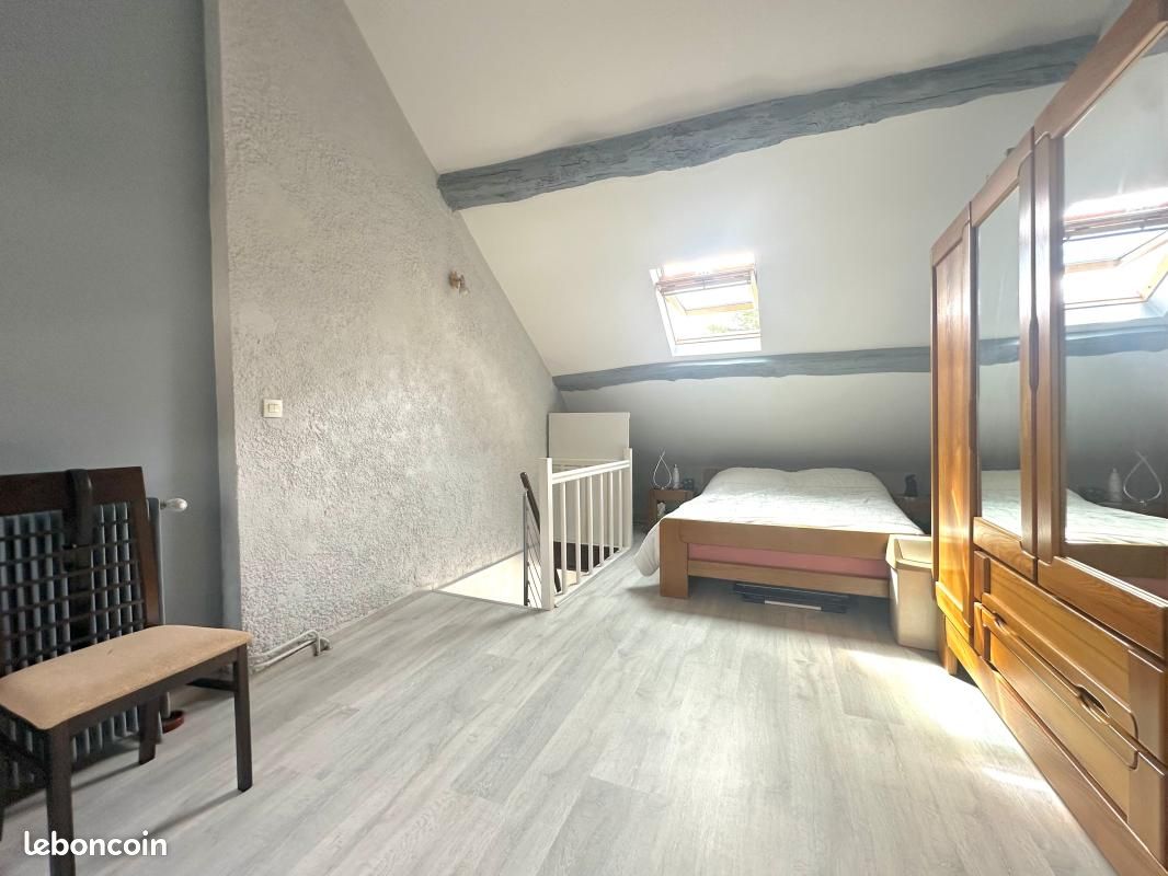 Duplex 2 pièces 41 m² (image 7)