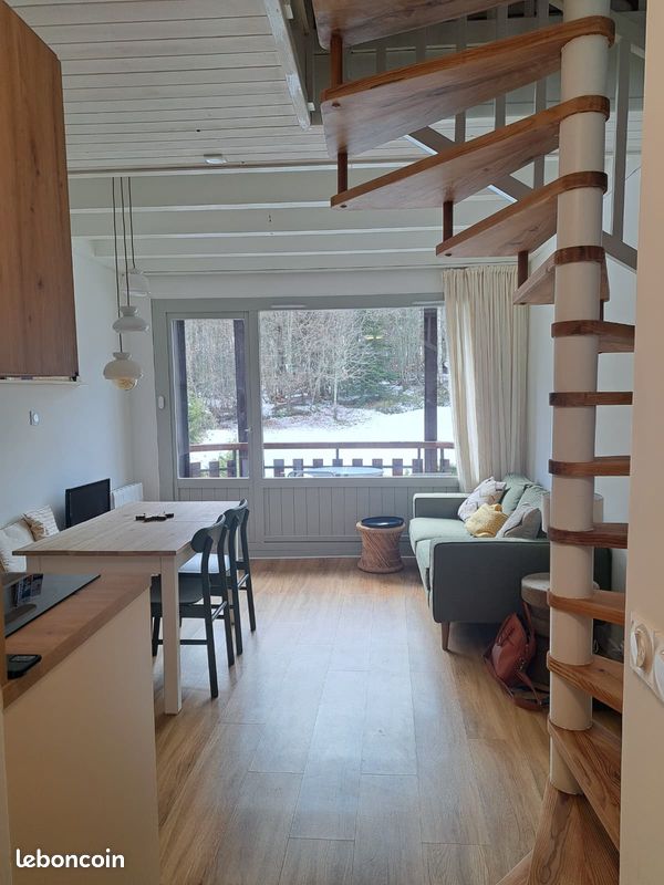 Appartement 3 pièces 41 m² · à Les Déserts · 41 m² · 230 000 €