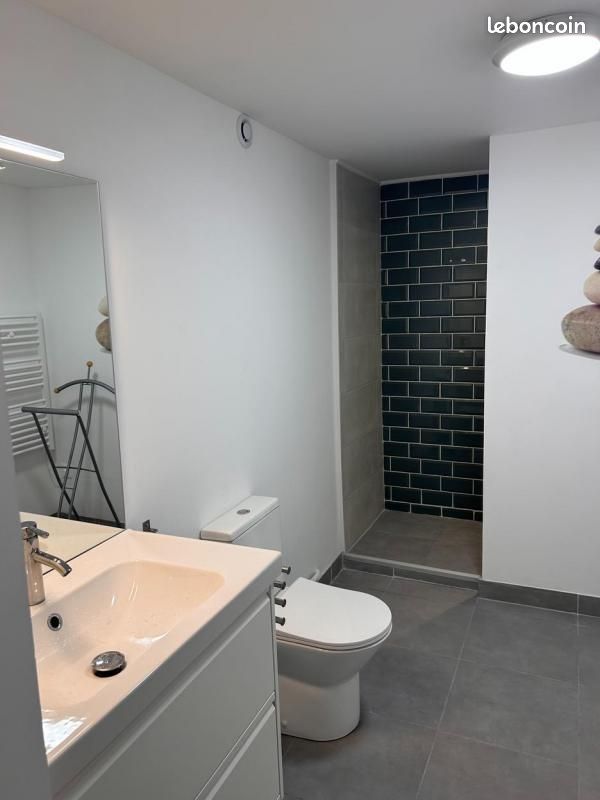 Appartement a louer noisy-le-grand - 1 pièce(s) - 18 m2 - Surfyn